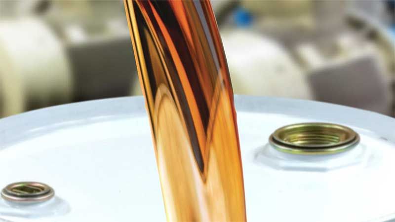 汉克BS-301：挥发性冲剪油，让金属成型更洁净、更高效