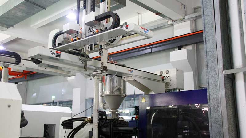 从纤维到成品：ROVAS®润滑脂如何串联制造链的可靠性